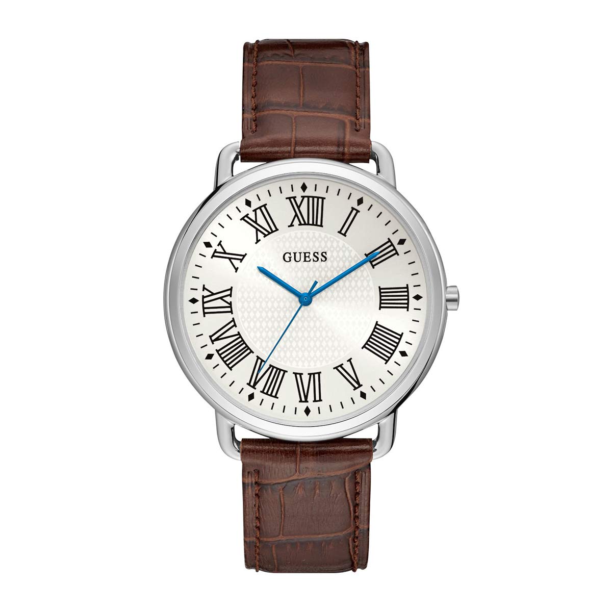 GUESS W1164G1 Ανδρικό Ρολόι Quartz Ακριβείας